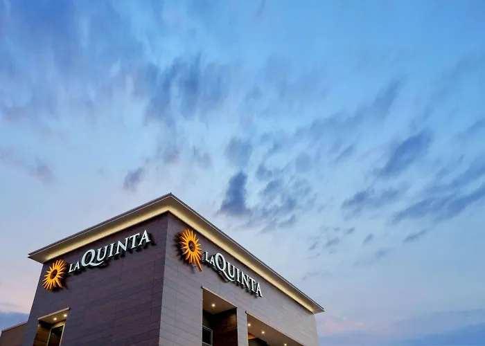 La Quinta Inn & Suites Katy-Mills By Wyndham Katy