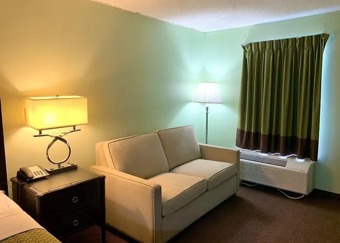 Executive Inn Chester