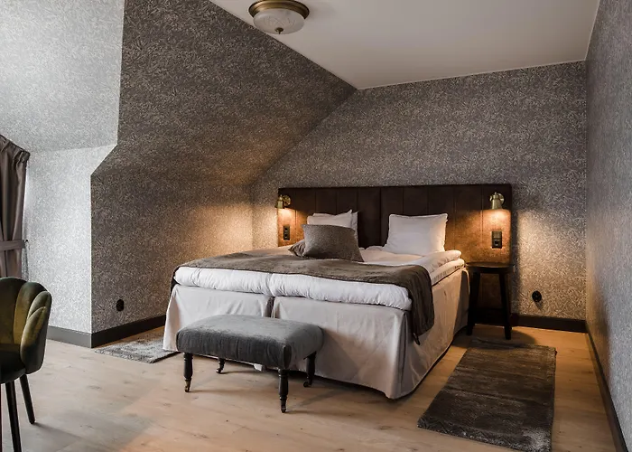 Skara Stadshotell