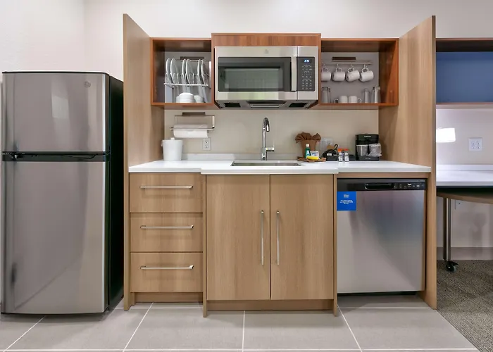 Home2 Suites By Hilton El Campo