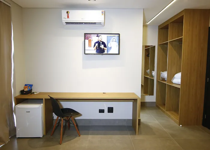 Neo Park Hotel