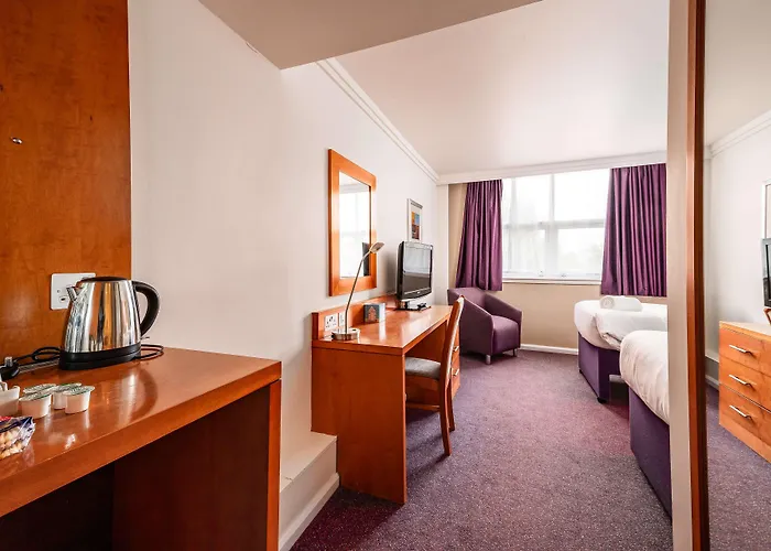 Milestone Hotel Peterborough, A1M, Norman Cross, Sure Hotel Collection By Best Western