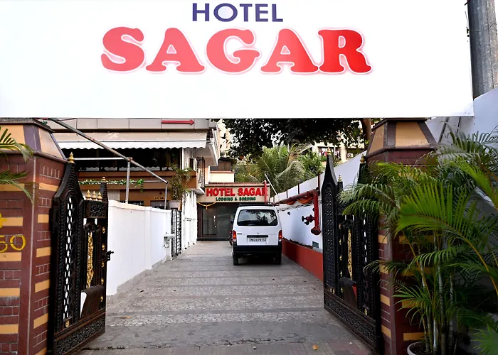 Hotel Sagar