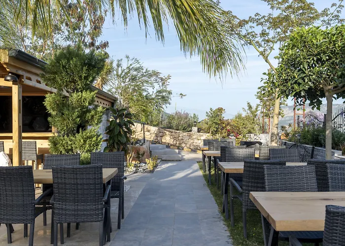 La Veranda Villas