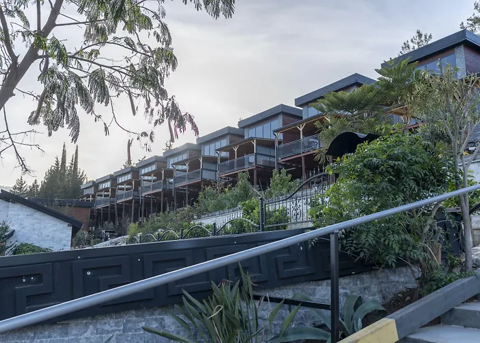 La Veranda Villas