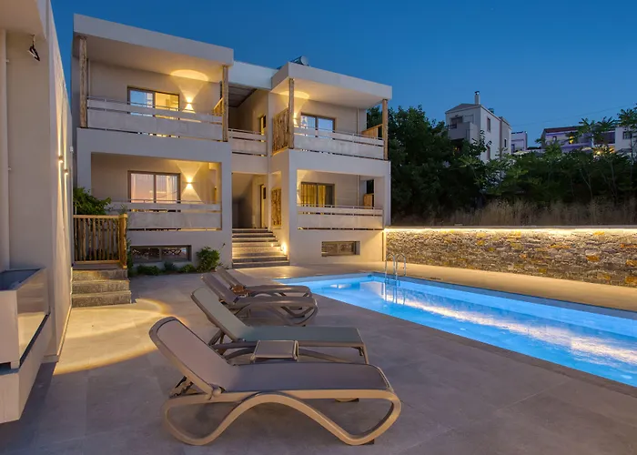 Casa D'Oro Suites By Estia 'Adults Only'
