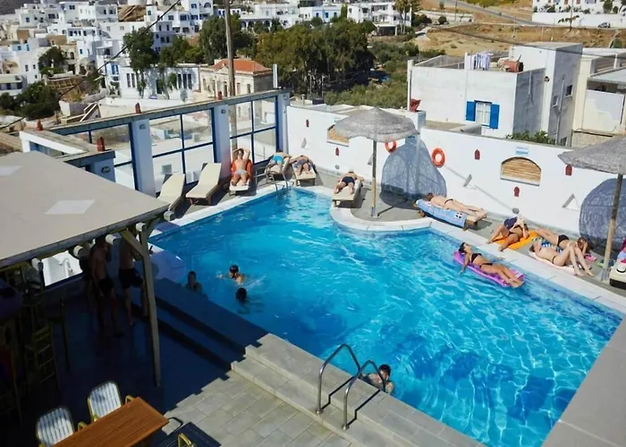 Sunrise Hotel