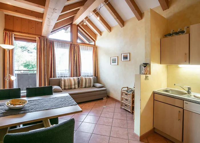 Noichl’s Hotel Garni