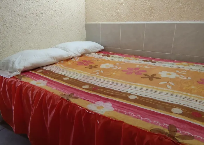 Hotel Las Cupulas