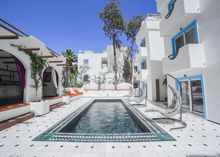 Casa De Nova Hotel