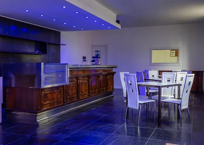 Pasta Residence Italia Malpensa