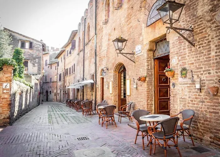 Hotel Il Castello
