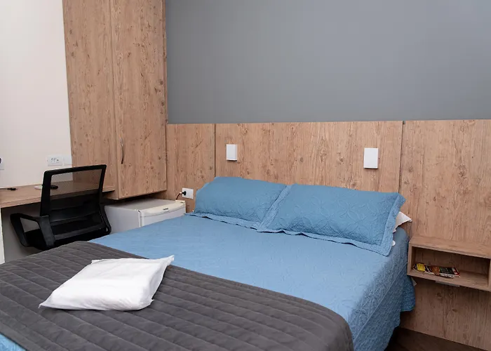 Hotel Descalvado