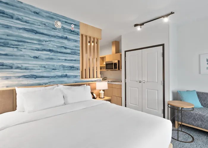Towneplace Suites By Marriott White Hall