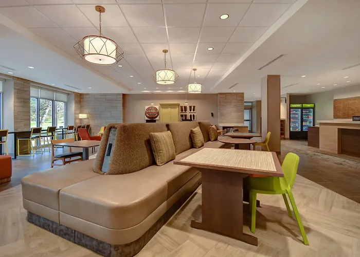 Home2 Suites By Hilton Troy