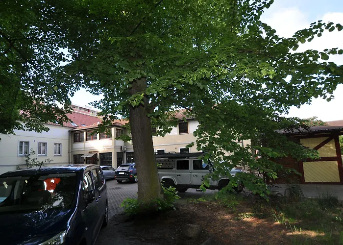 Parkhotel Schwedt