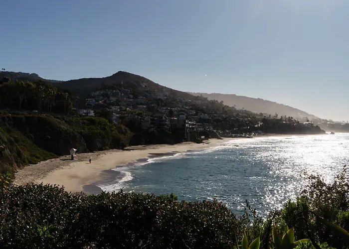 Laguna Beach Lodge