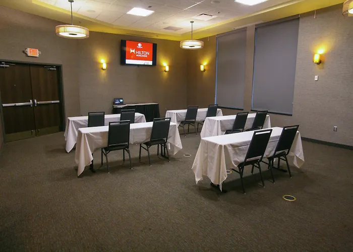 Doubletree By Hilton Bemidji