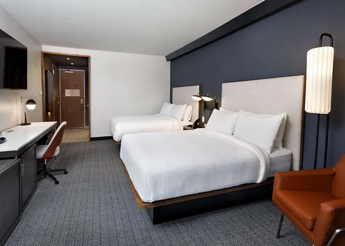 Courtyard By Marriott Richmond Scott'S Addition
