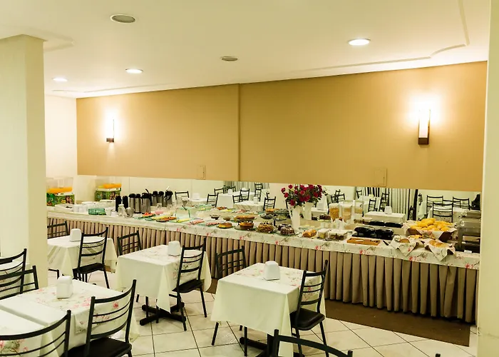 Hotel Pouso Novo