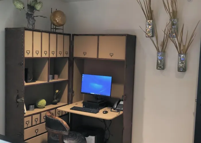 Bunk House