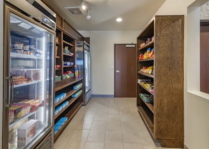 Comfort Suites Broomfield-Boulder-Interlocken