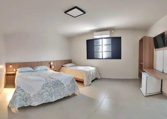 Oba Hotel