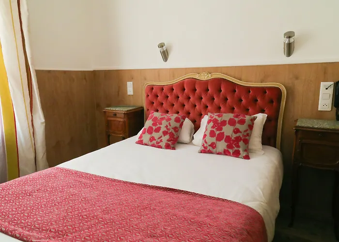 Hotel Gloria