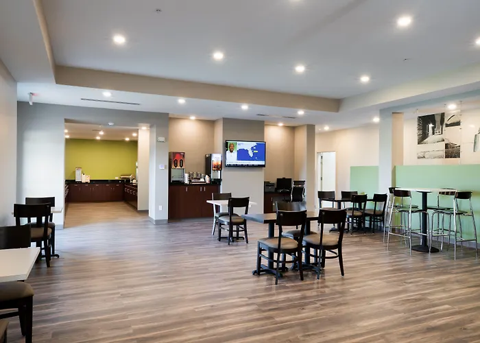 Sleep Inn & Suites Park City-Wichita North