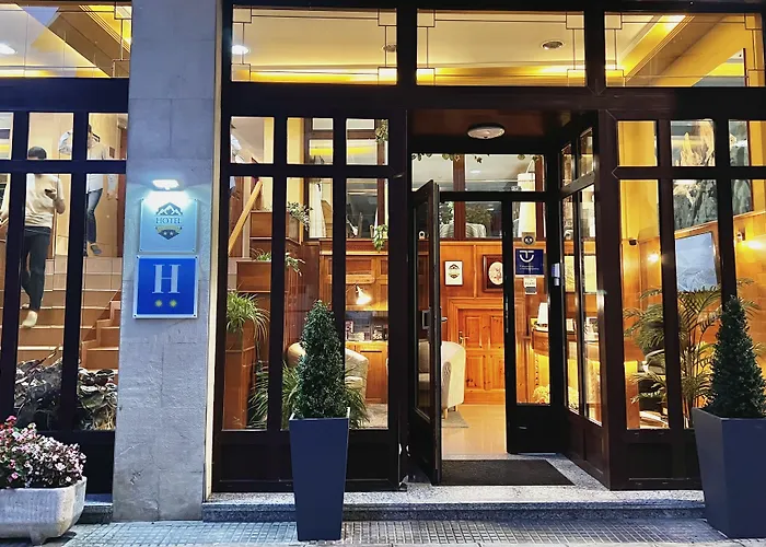 Hotel La Rivera