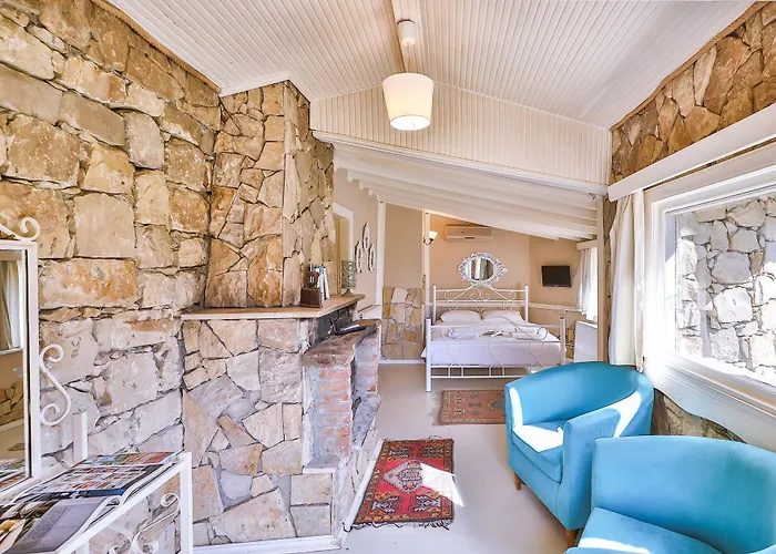 Ağva Acquaverde Otel