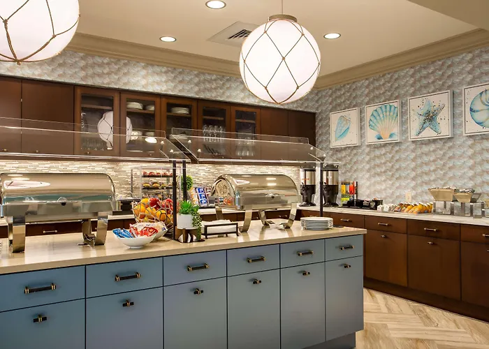 Homewood Suites By Hilton Myrtle Beach Coastal Grand Mall