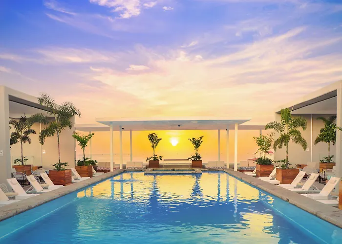 Hotel Mio Vallarta - Adults Only