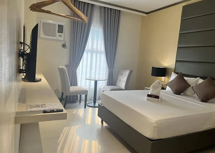Yes Hotel Imus Cavite