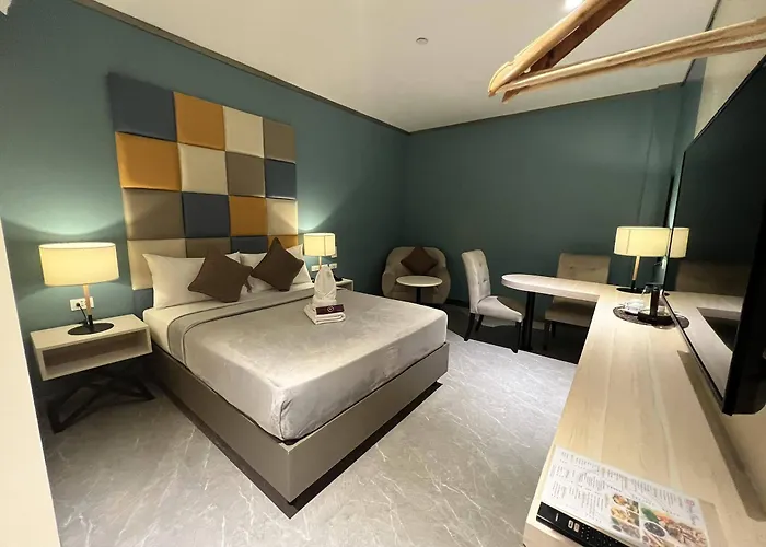 Yes Hotel Imus Cavite