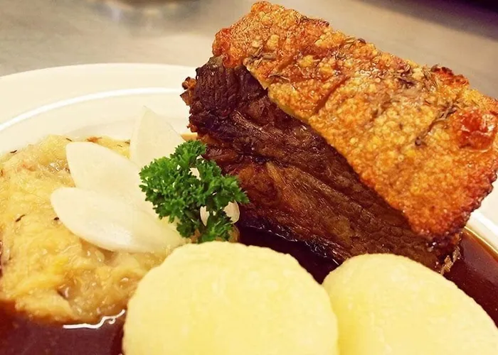 GROSCH Brauhotel&Gasthof