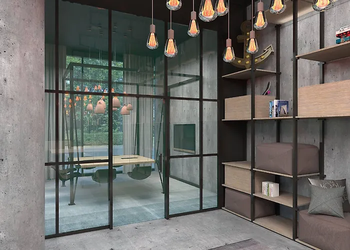 Moxy Szczecin City