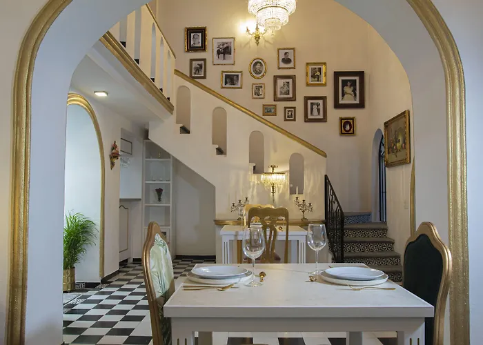 Casa Zepeda
