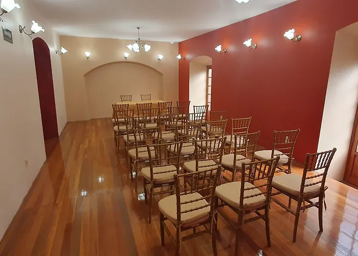Hotel Boutique Vivenzo