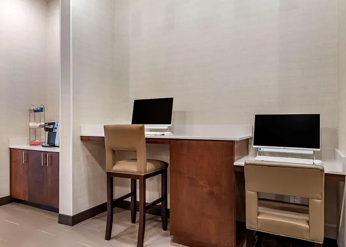 Comfort Suites Newnan