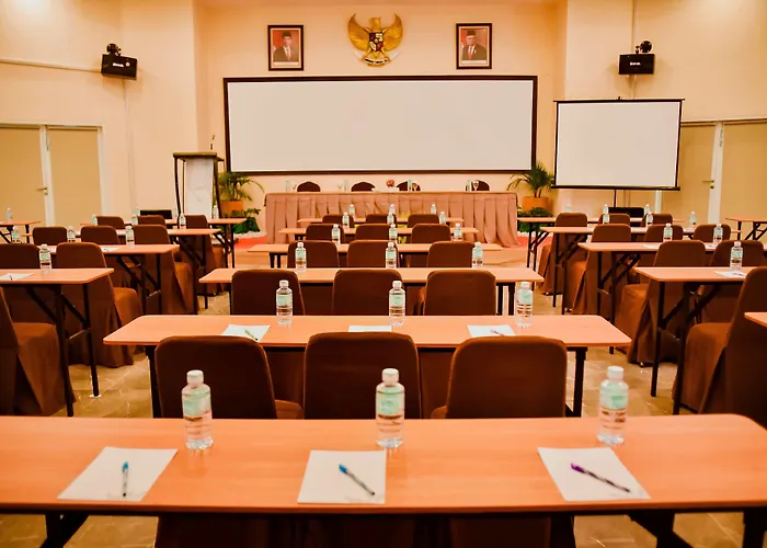 Portola Grand Renggali Hotel Takengon