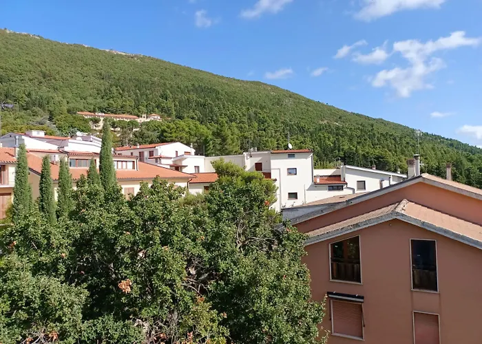 Hotel San Francesco