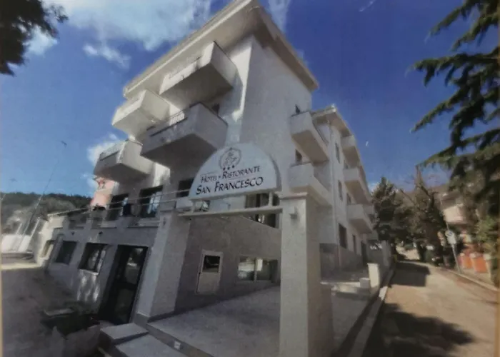 Hotel San Francesco