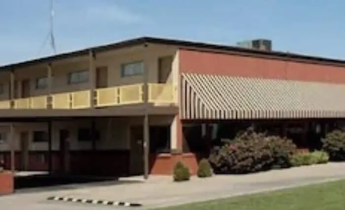 Big Bend Traveler'S Inn
