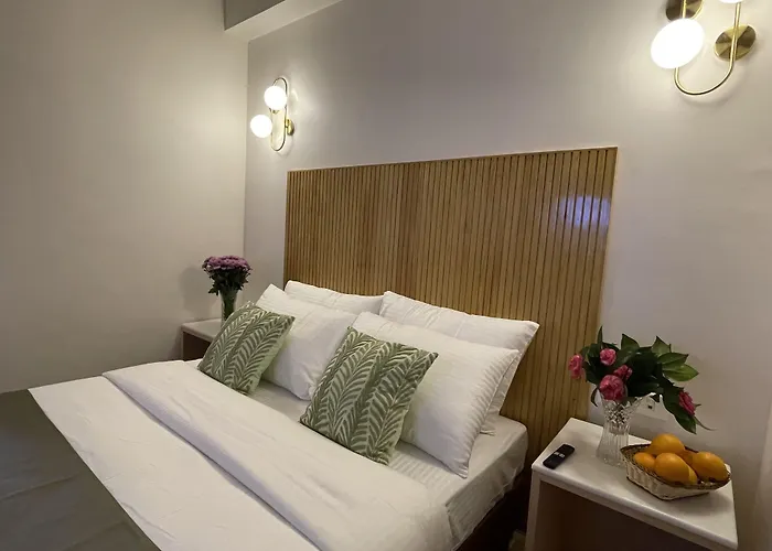 Hotel Pegasus Crown