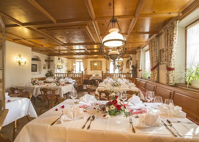 Hotel-Gasthof Adler