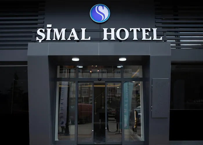 Simal Hotel