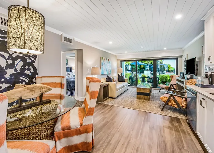 Anna Maria Beach Resort