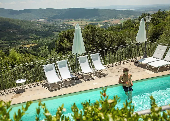 Locanda agli Amici