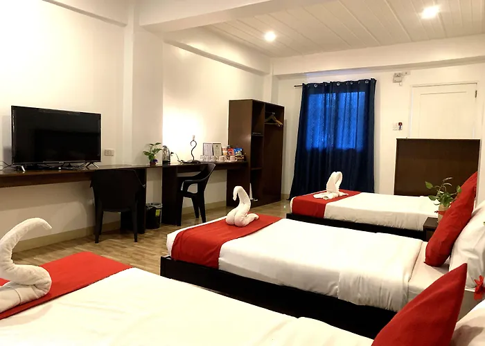 Davao Airport View Hotel